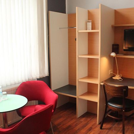 Hotel Sachsenhof Berlin Room photo