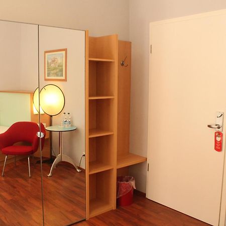 Hotel Sachsenhof Berlin Room photo