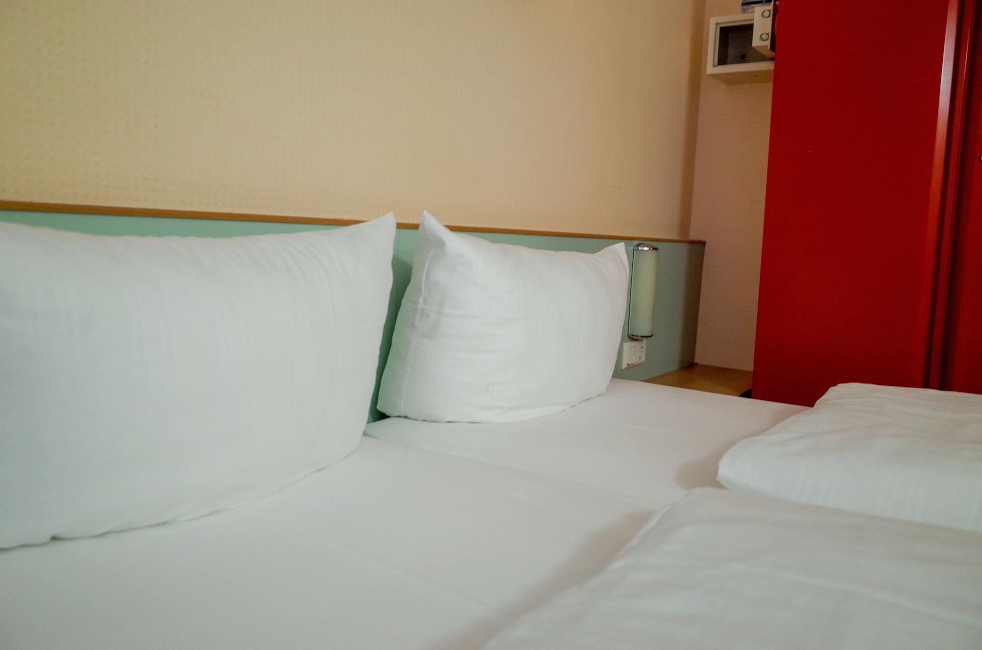 Hotel Sachsenhof Berlin Exterior photo