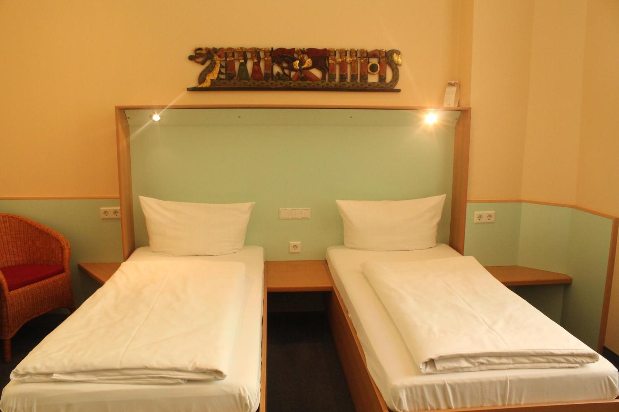 Hotel Sachsenhof Berlin Room photo